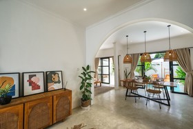Villa Naia Berawa