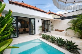 Villa Naia Berawa