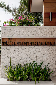 Villa Nonnavana