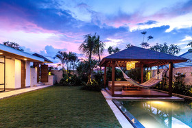 Villa Nonnavana