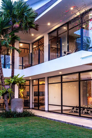 Villa Nonnavana