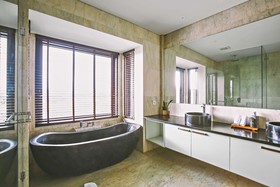 Villa Oasis In Canggu