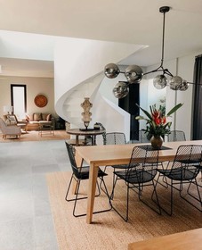 Villa Oasis In Canggu