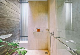 Villa Oasis In Canggu