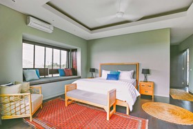 Villa Oasis In Canggu