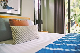 Villa Oasis In Canggu