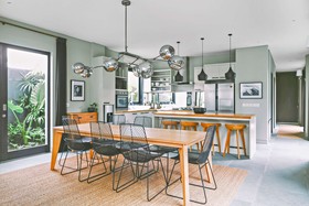 Villa Oasis In Canggu