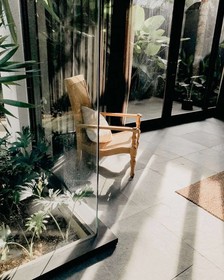 Villa Oasis In Canggu