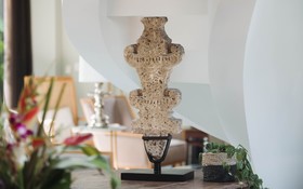 Villa Oasis In Canggu