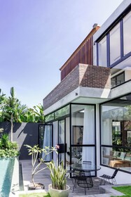 Villa Pakuk