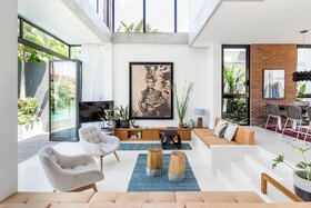 Villa Pakuk