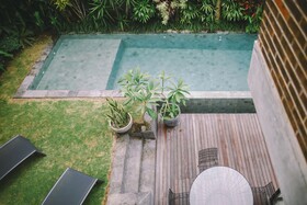 Villa Pakuk