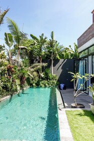 Villa Pakuk