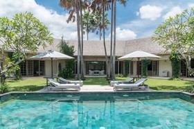 Villa Palma