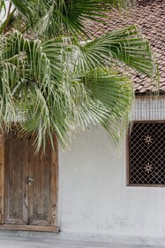 Villa Palm Jari 1 By Alfred In Bali