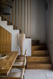 Villa Pereh by Alfred