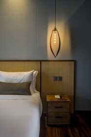 Villa Pereh by Alfred