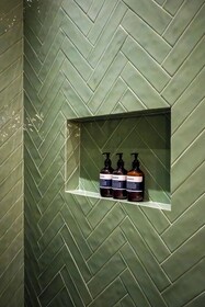 Villa Pereh by Alfred