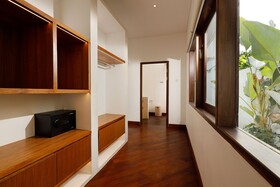 Villa Perere 9 by Nakula