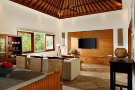 Villa Perere 9 by Nakula