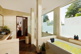 Villa Perere 9 by Nakula