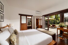 Villa Perere 9 by Nakula