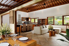 Villa Perere 9 by Nakula