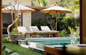 Villa Perere 9 by Nakula