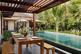 Villa Perere 9 by Nakula