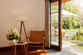Villa Perere 9 by Nakula
