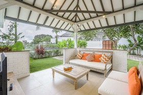 Villa Pima