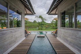 Villa Pima