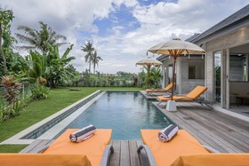 Villa Pima