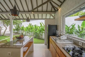 Villa Pima