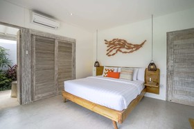 Villa Pima