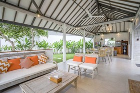 Villa Pima