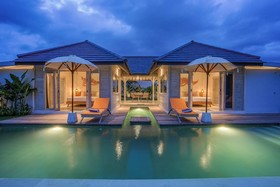 Villa Pima