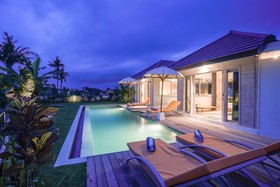Villa Pima