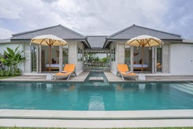 Villa Pima