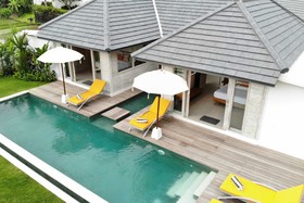 Villa Pima