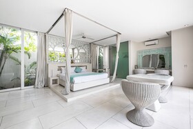 Villa Puro Blanco