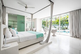 Villa Puro Blanco