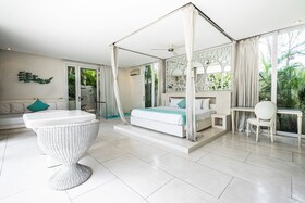 Villa Puro Blanco