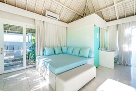 Villa Puro Blanco