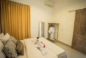 Villa Putih Berawa