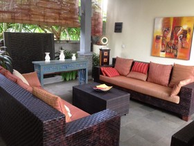 Villa Rona Bali