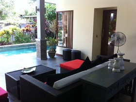 Villa Rona Bali