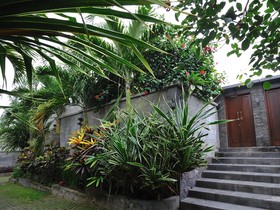 Villa Rona Bali