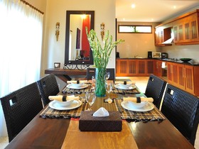 Villa Rona Bali