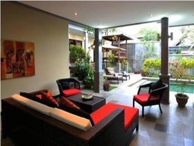 Villa Rona Bali